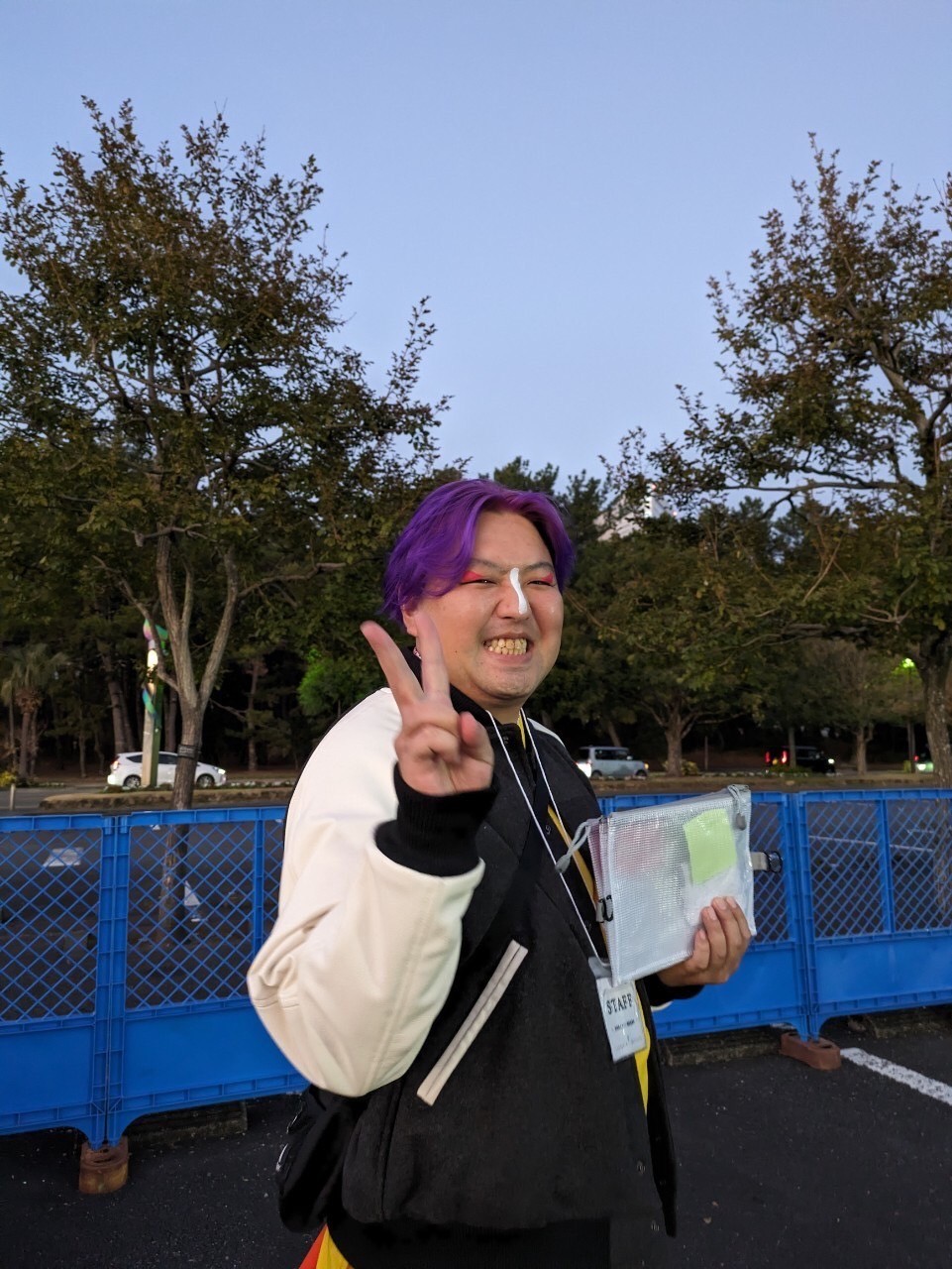 プロフィール写真 6