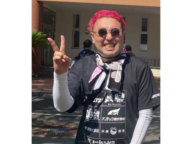 プロフィール写真 7