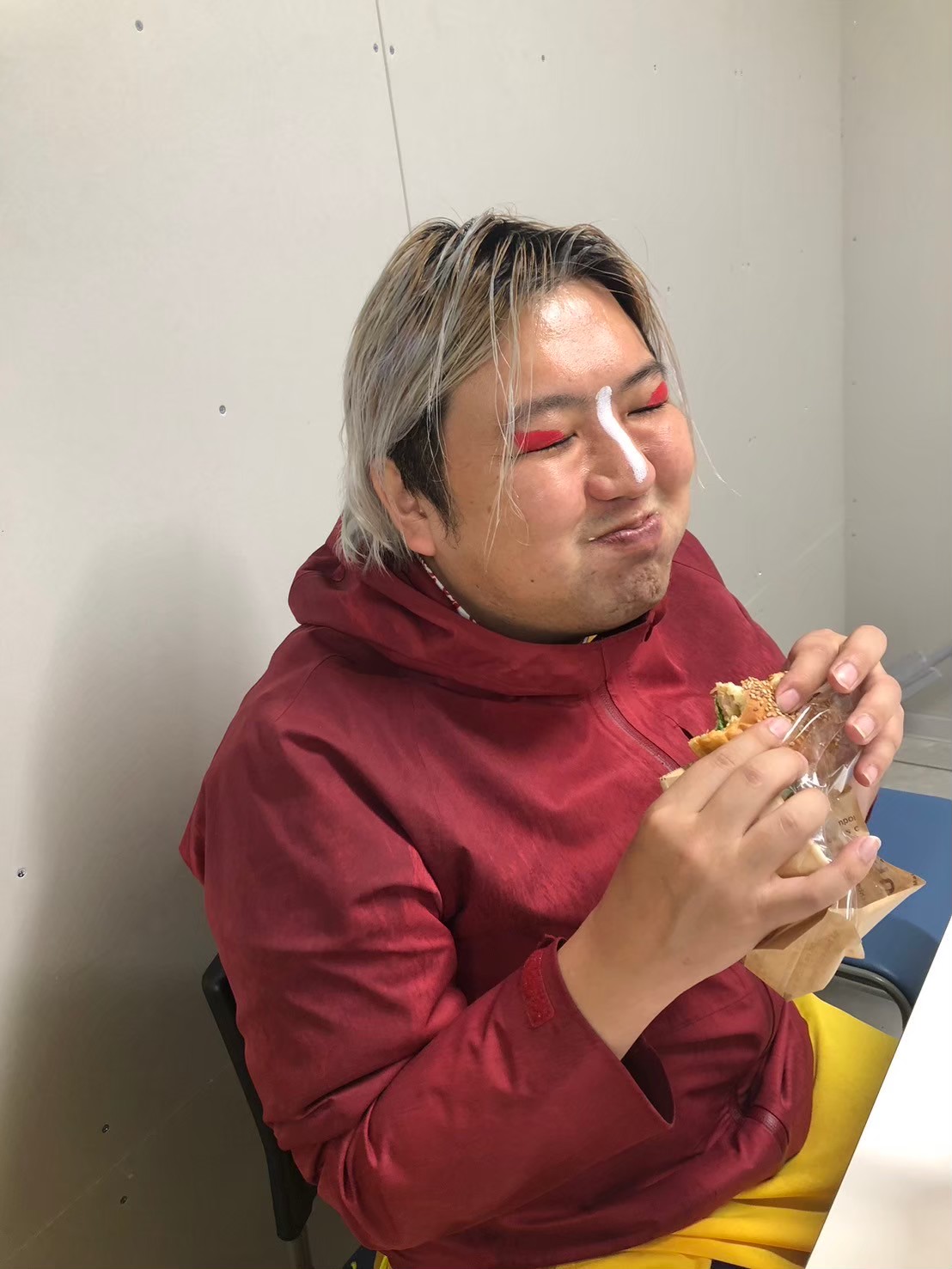 プロフィール写真 3