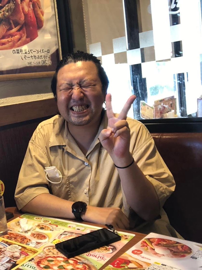 プロフィール写真 1